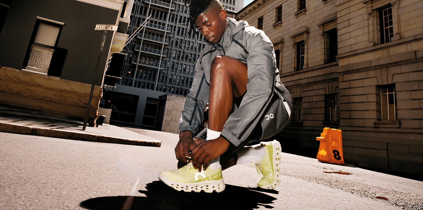 Runner